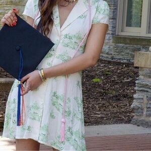 Aritzia sunday best vida dress